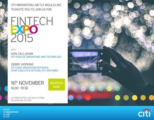 Fintech Expo 2015