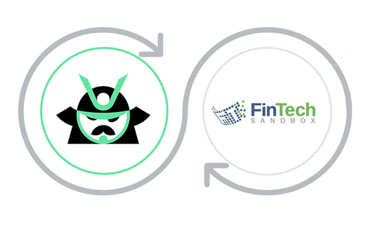 Samurai-FinTechSandBox