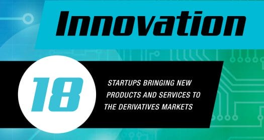 Innovation in the derivative markets