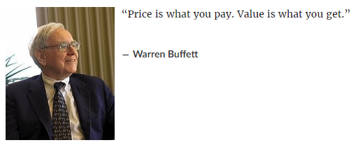 buffett Quote