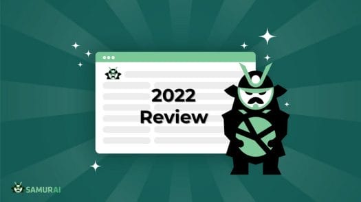 2022 Review