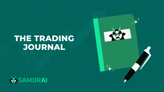Options Trade Journal - Hero image